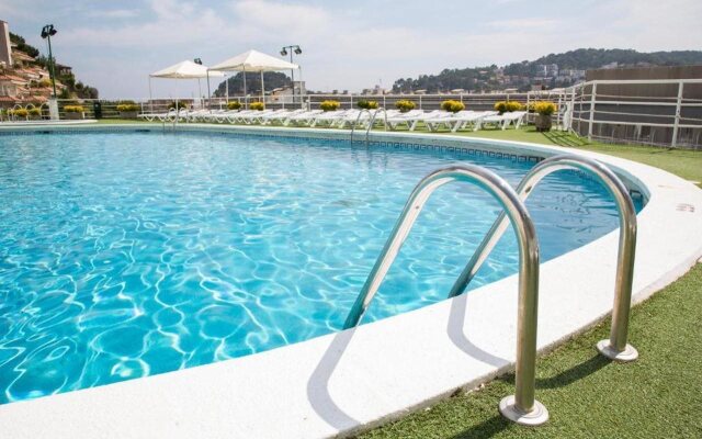 Don Juan Tossa Bungalows