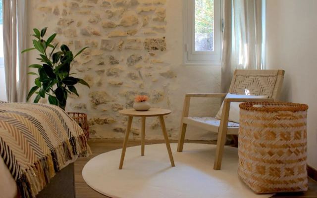 Les Chambres Du'O