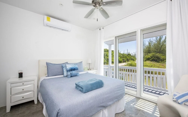 Caribbean Sandcastle 4 Bedroom Home