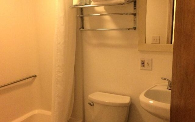 Franciscan Guest House