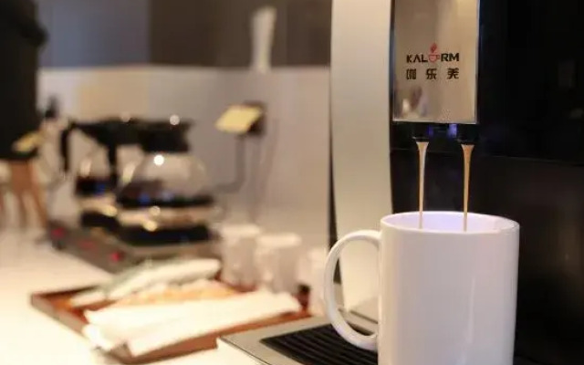 Shangnan Yuntong Yiyun Hotel