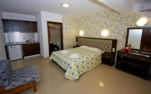 Blue Sea Beach Hotel