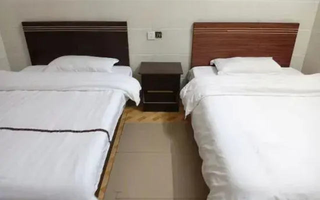 Guiyang Nanhua Hotel