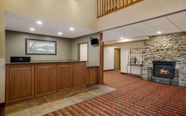 Comfort Inn Vermillion