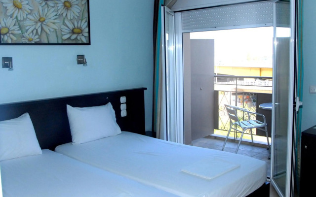Hotel George