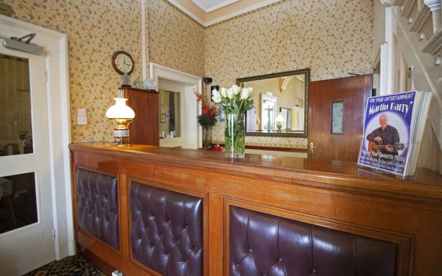 St. Kilda Hotel