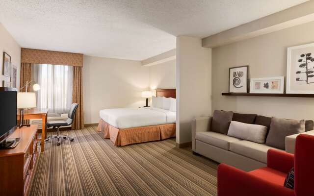 Country Inn N Suites Galleria / Ballpark