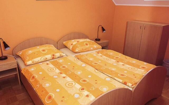 Apartmaji Skok