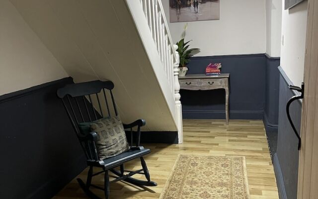 Stunning 2-bedroomed Cottage