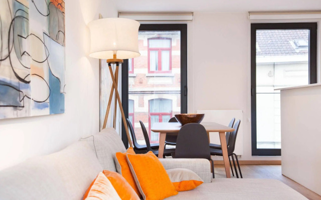 Sweet Inn Apartments Flagey