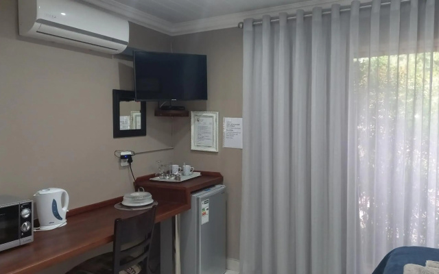 Dormio Manor Guest Lodge