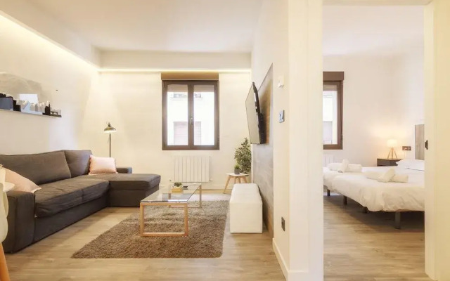 Mirasol apartament by Urban Hosts