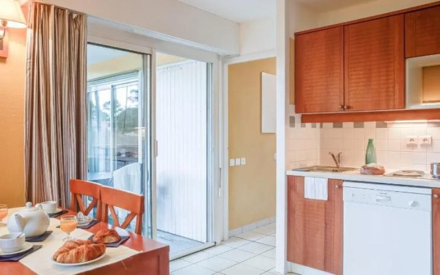 Résidence les Grands Pins