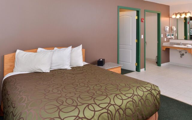 Canadas Best Value Inn Valemount