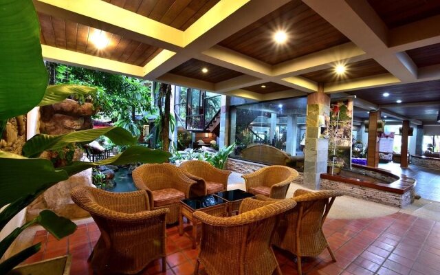 100 Islands Resort & Spa