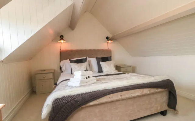 Harriet's Cottage