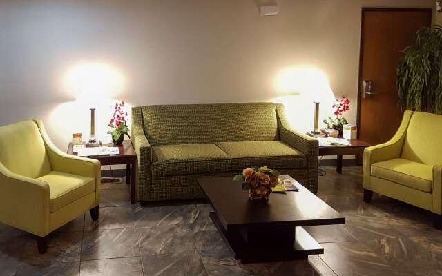 Quality Inn Ozark-Springfield South