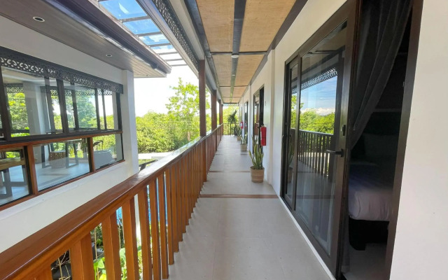 Azul de Panglao Hotel by Cocotel