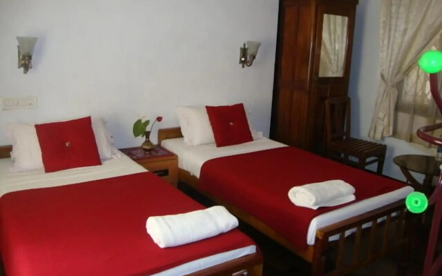 Lazar Residency Homestay