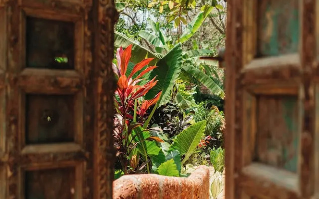 Mojigao Eco Resort
