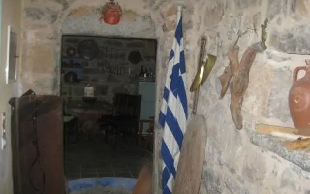 Traditional rooms-Hostel
