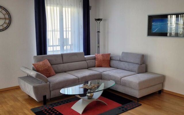 Apartment Hess Park Engelberg