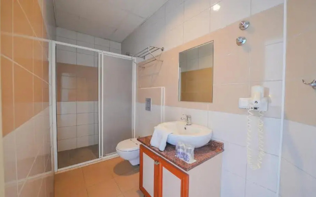 Seabird Beach Hotel
