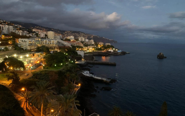 Apartamento do Mar e Lua