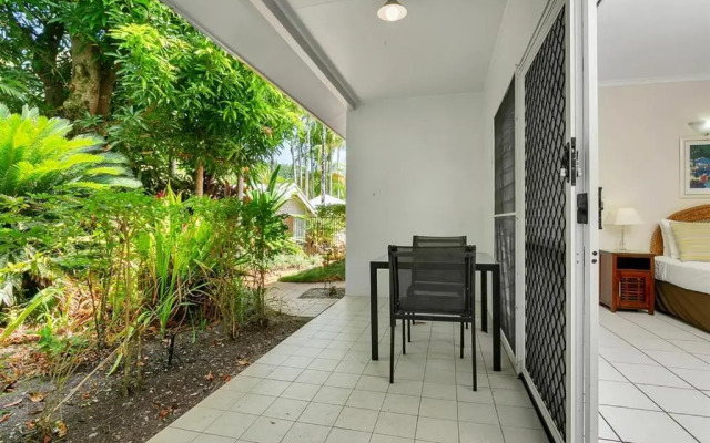 The Port Douglas Queenslander