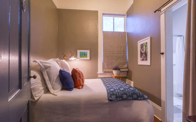 Sully Mansion Bed & Breakfast Inn
