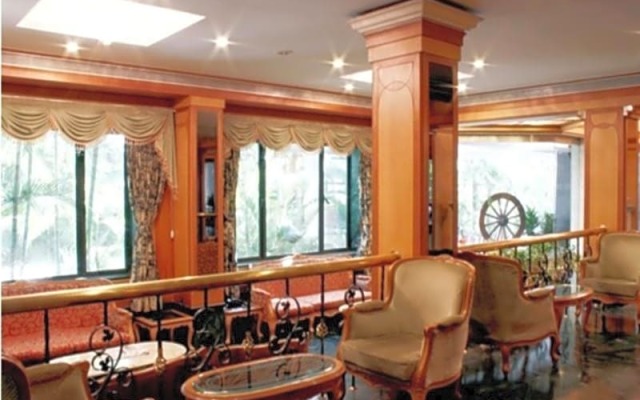 Hotel Kala Sagar