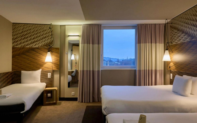 ibis Bern Expo