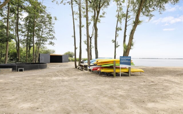 Vakantiepark Familie Huis Nunspeet