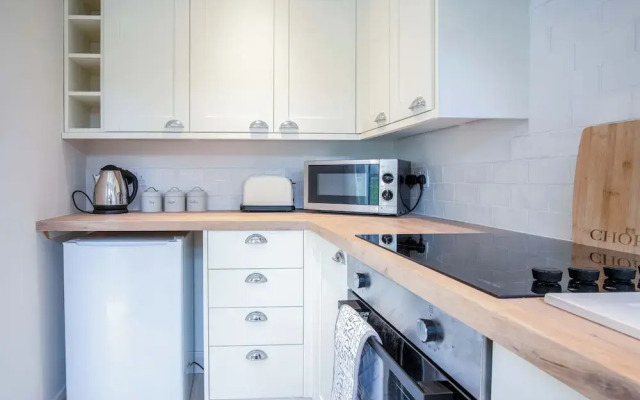 Bayview 3 - 2 Bedroom - Bayview Oxwich