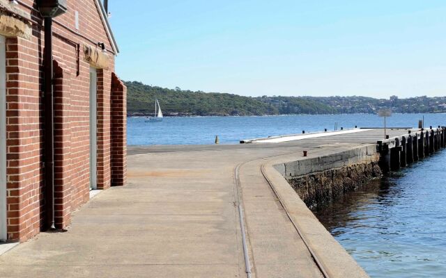 Q Station Sydney Harbour National Park by Accor