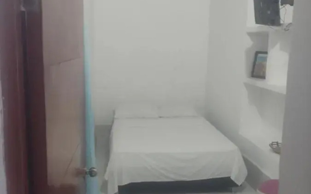 Hostal casa yoya