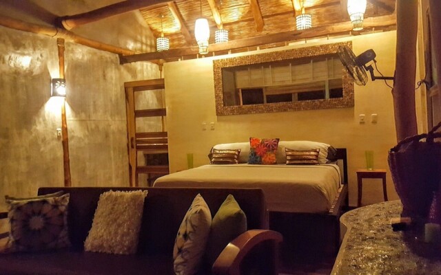 Solost Hotel Eco Boutique