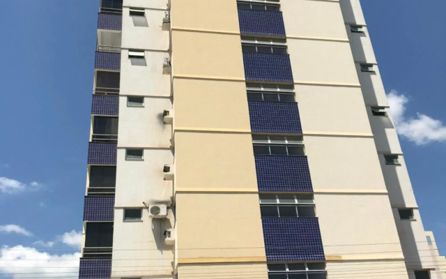 Paradise Flat Residence - HotFérias
