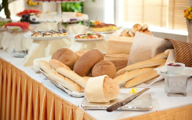 Salem Riverside Hotel