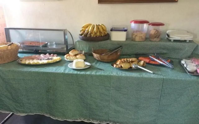 OYO Brasil Hotel