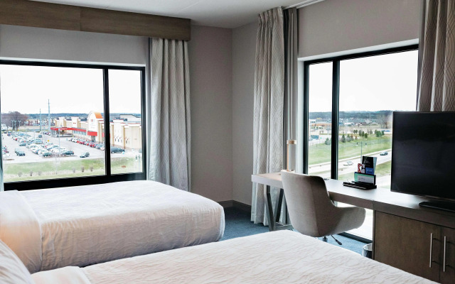 Hilton Garden Inn Madison Sun Prairie