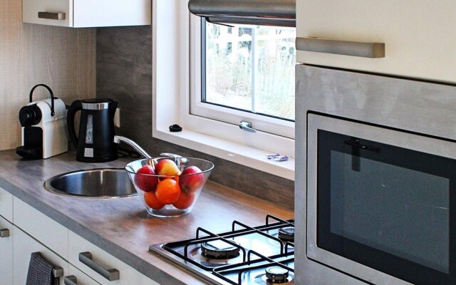 4 Star Holiday Home in Haffkrug