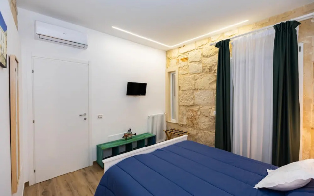 Suite Eveneto in Syracuse
