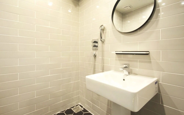 NO.25 Hotel Convention Changwon