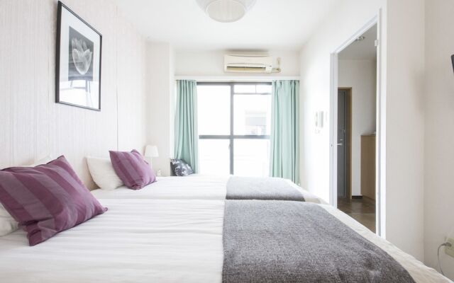 nid NAMBA at Adel Heim