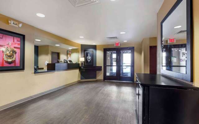 Extended Stay America Suites Albuquerque Rio Rancho