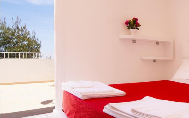 Hotel Beach Salento