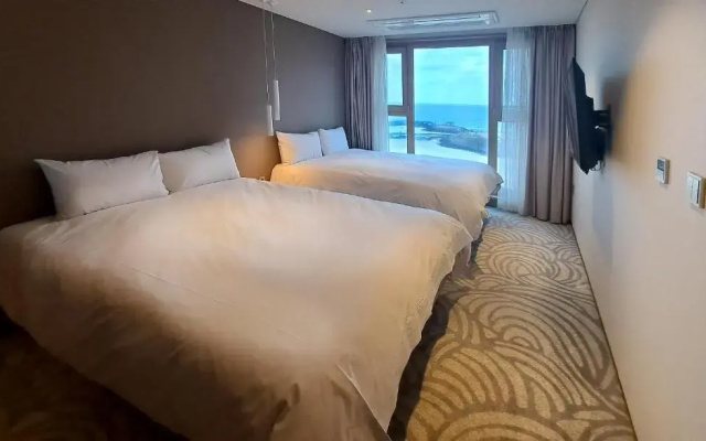 Saint Beach Hotel