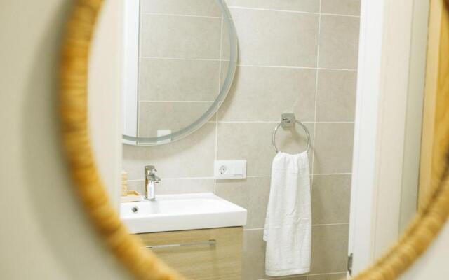 Club Apartments by Grupo Compostelana 3