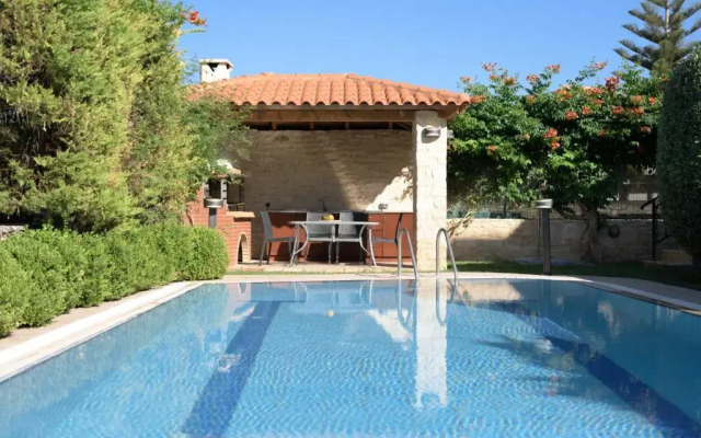 Villas Chrisi